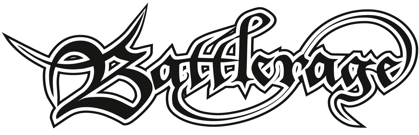 Battlerage Logo